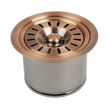 Akicon Garbage Disposal Stopper Kitchen Sink Drain