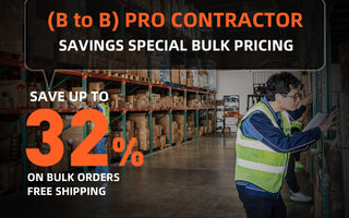 AKICON Bath Fan B2B Guide: Contractor-Grade Bathroom Exhaust Fans for Bulk