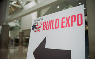AKICON-2025 LOS ANGELES BUILD EXPO