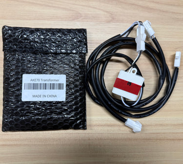 Range Hood Transformer (Only fit for Akicon Brand AK-E70/NX-E70)NO RETURN